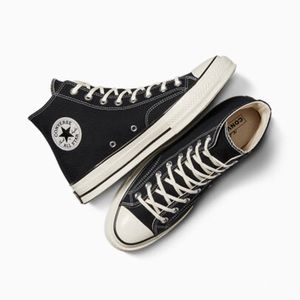 Converse Chuck 70’s Vintage Canvas